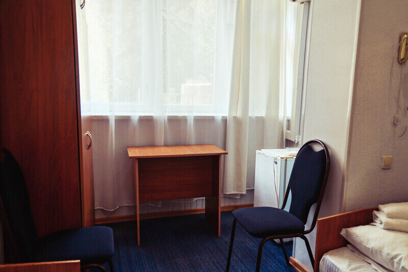 Стандартный 2-местный (корпус 6)