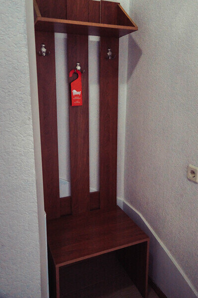 Стандартный 2-местный (корпус 6)