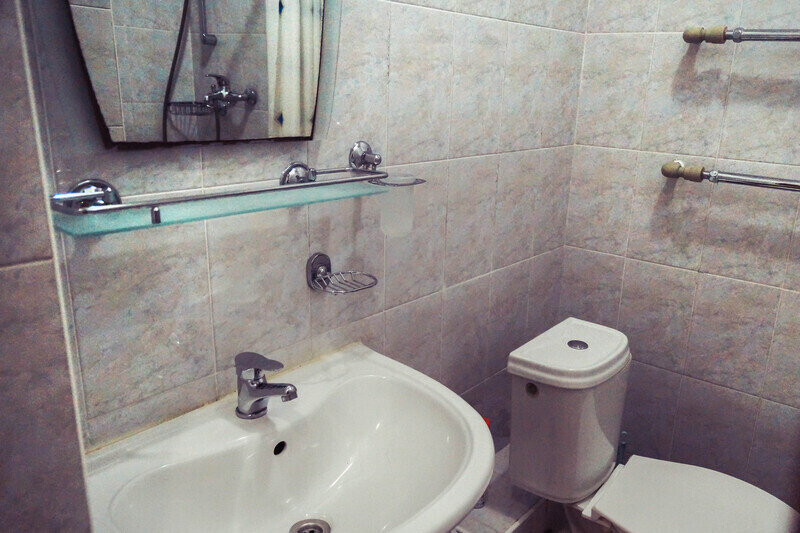 Стандартный 2-местный (корпус 6)