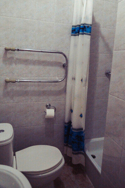 Стандартный 2-местный (корпус 6)