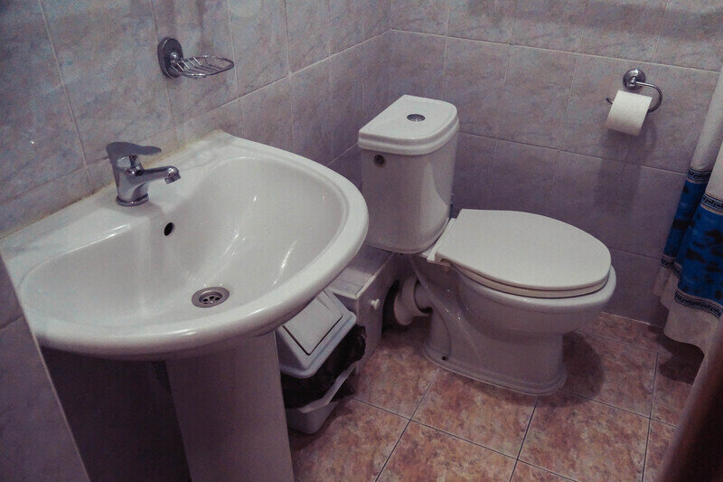 Стандартный 2-местный (корпус 6)