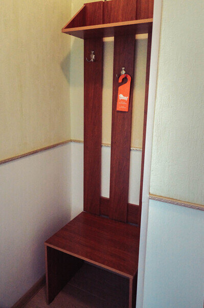 Стандартный 2-местный Комфорт (корпус 6)