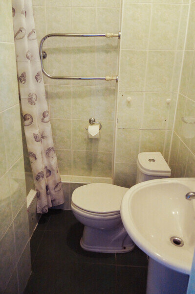 Стандартный 2-местный Комфорт (корпус 6)