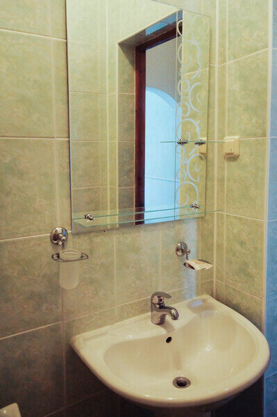 Стандартный 2-местный Комфорт (корпус 6)