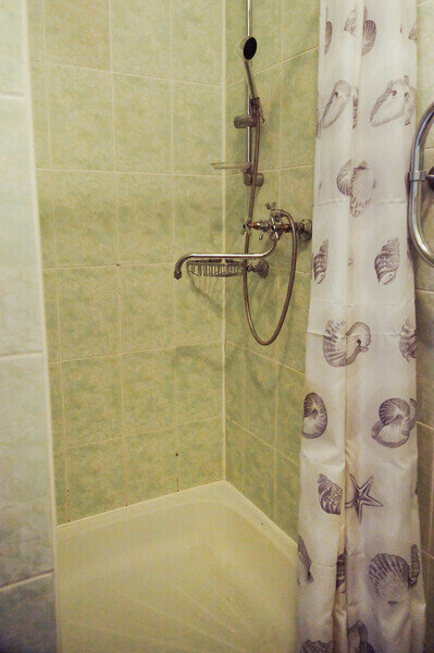 Стандартный 2-местный Комфорт (корпус 6)