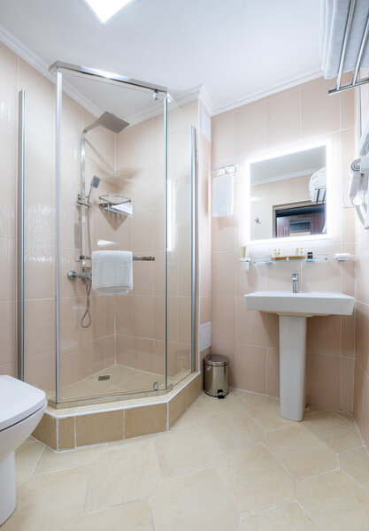 Комфорт 2-местный 1-комнатный