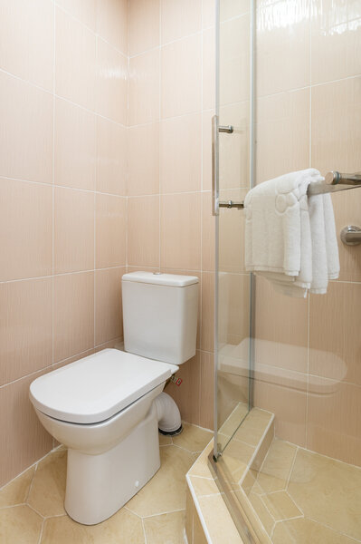 Комфорт 2-местный 1-комнатный