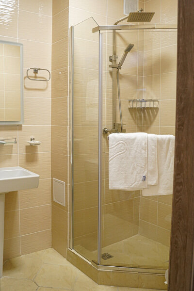 Комфорт плюс 2-местный 2-комнатный