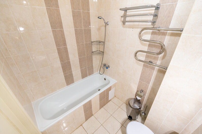 Стандартный 2-местный 1-комнатный