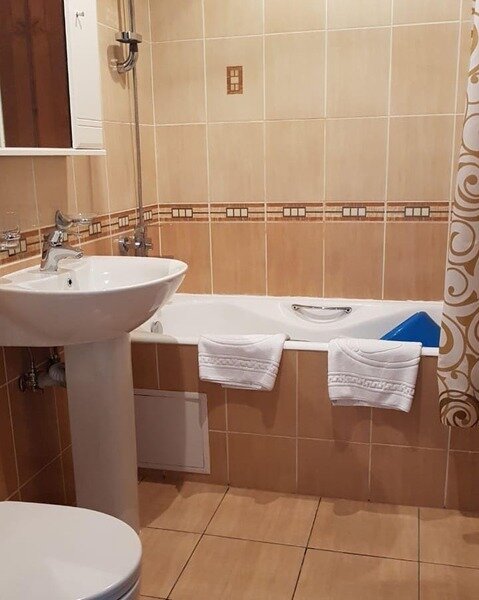 Повышенной комфортности 2-местный 1-комн. к. 7