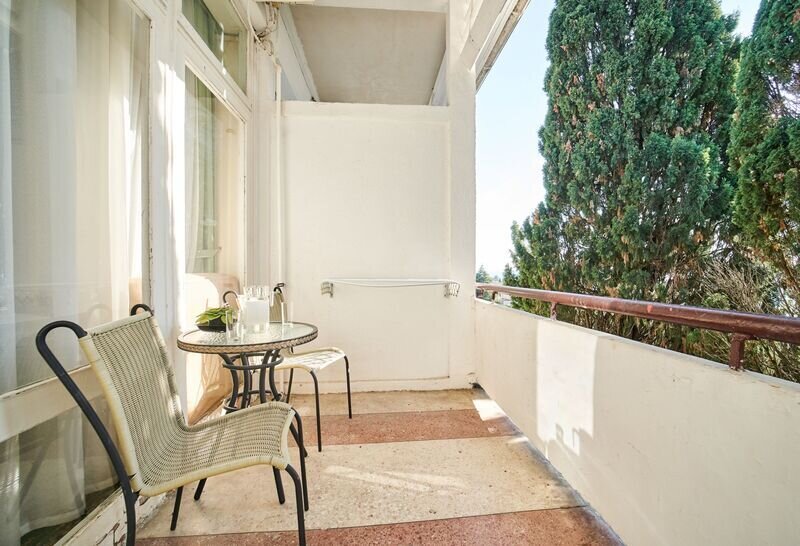 Стандартный 2-местный 1-комнатный (3,4,6)