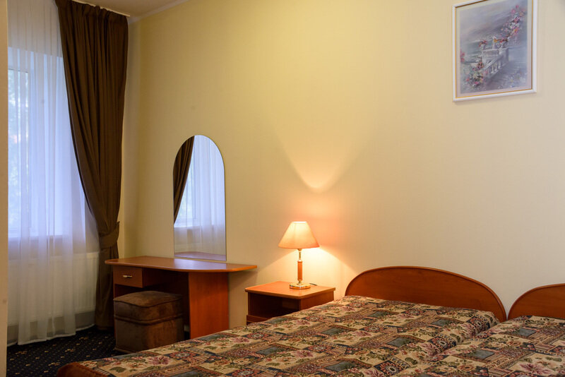 Комфорт Дача 6