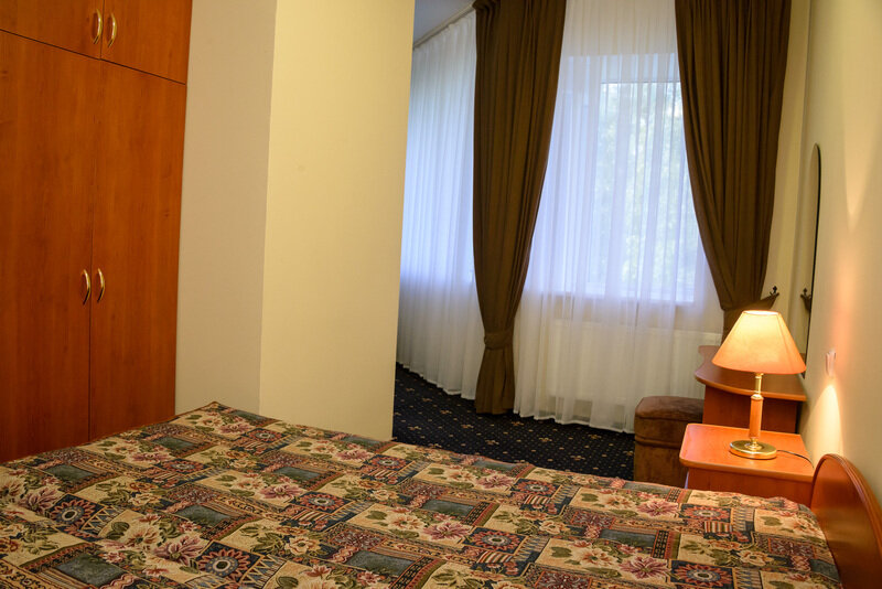 Комфорт Дача 6