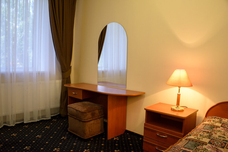 Комфорт Дача 6