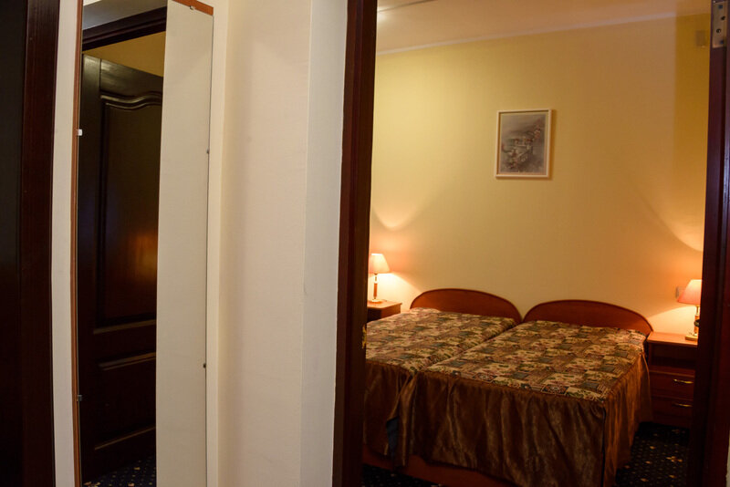 Комфорт Дача 6