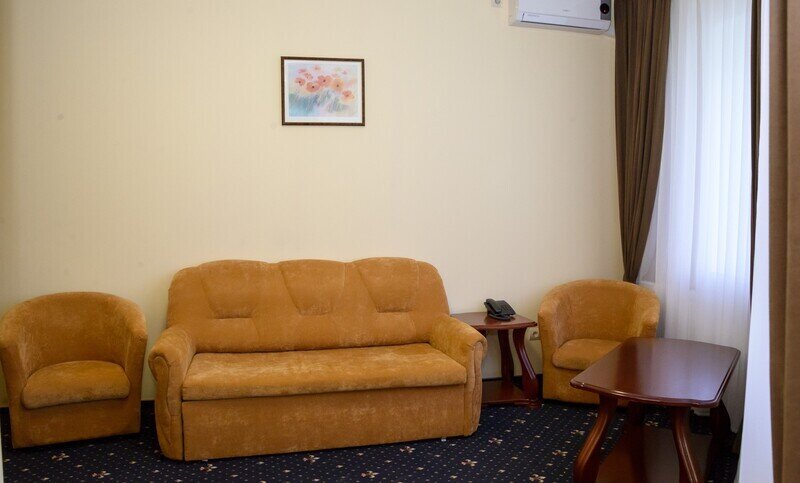 Комфорт Дача 6