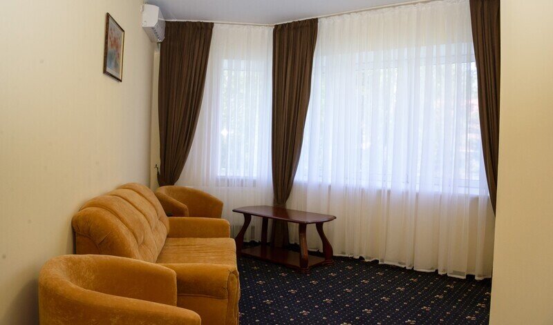 Комфорт Дача 6