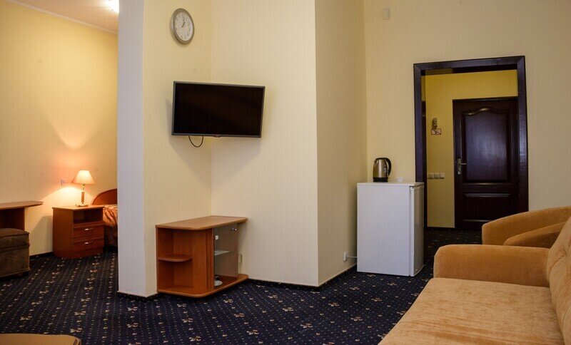 Комфорт Дача 6