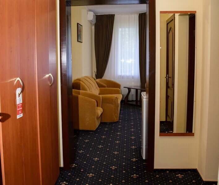 Комфорт Дача 6