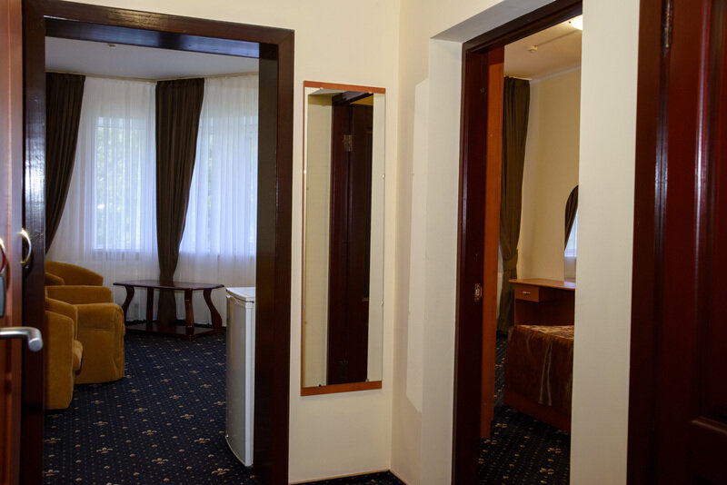 Комфорт Дача 6