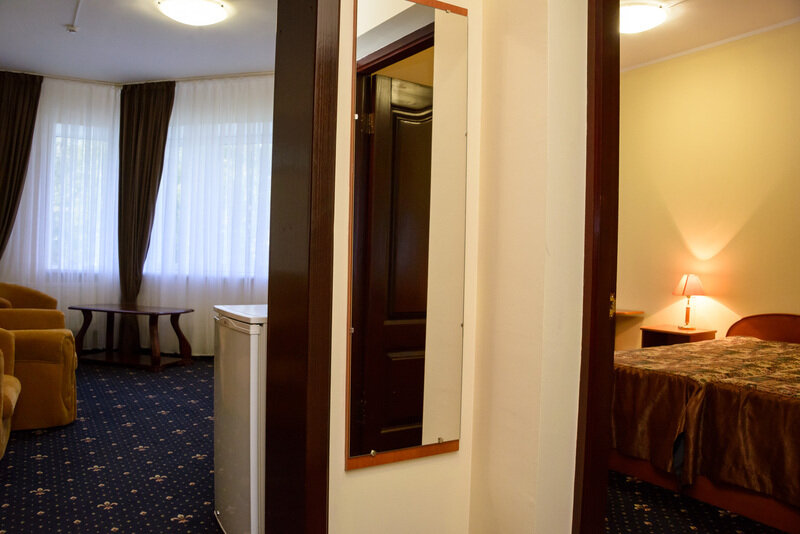 Комфорт Дача 6