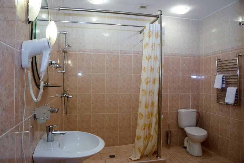 Комфорт Дача 6