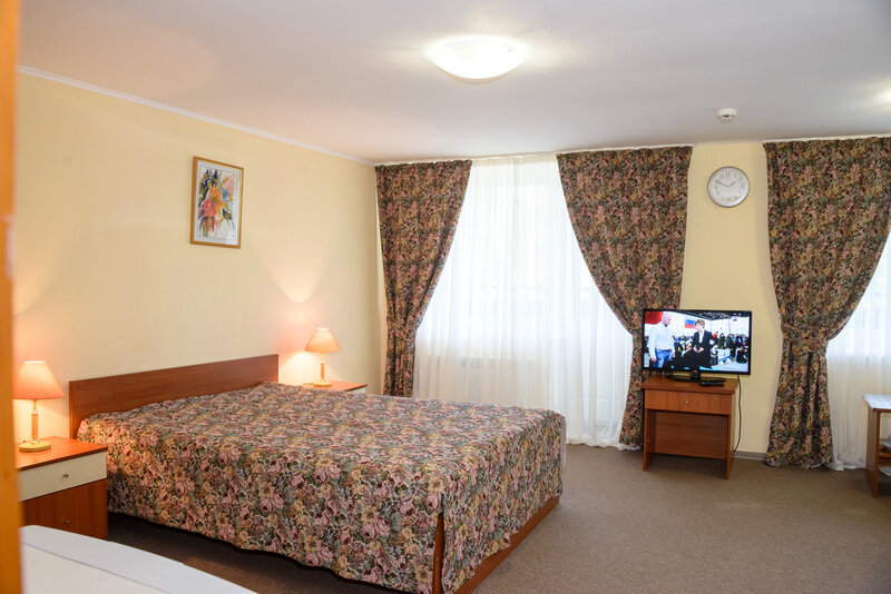 Комфорт Парус 2