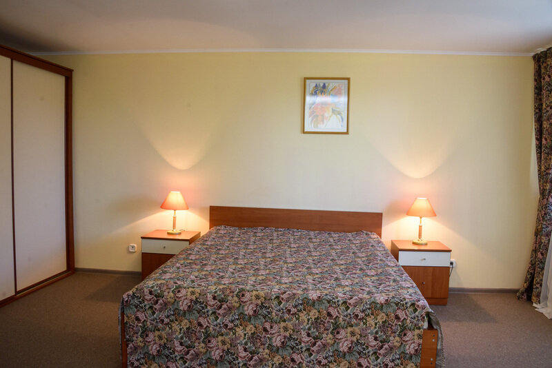 Комфорт Парус 2