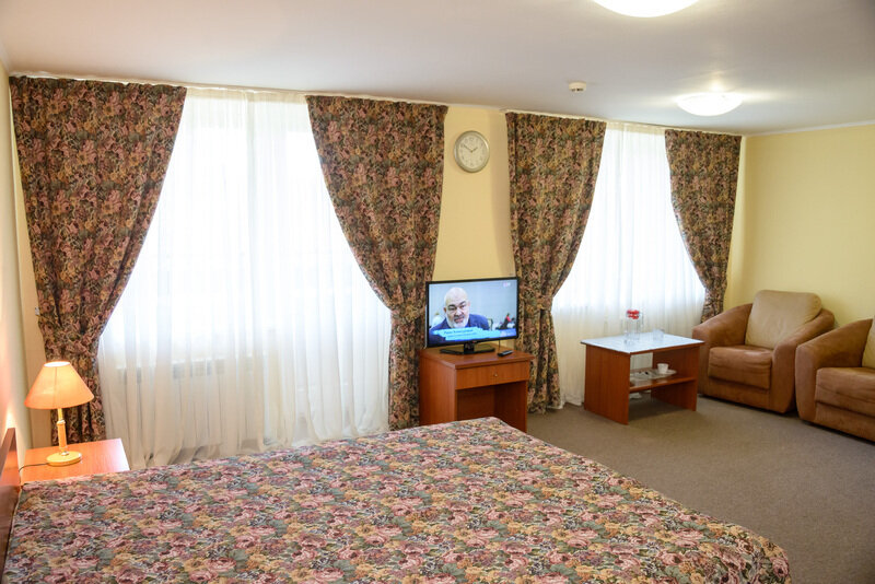 Комфорт Парус 2