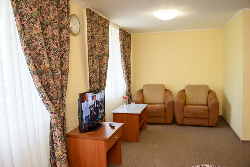 Комфорт Парус 2