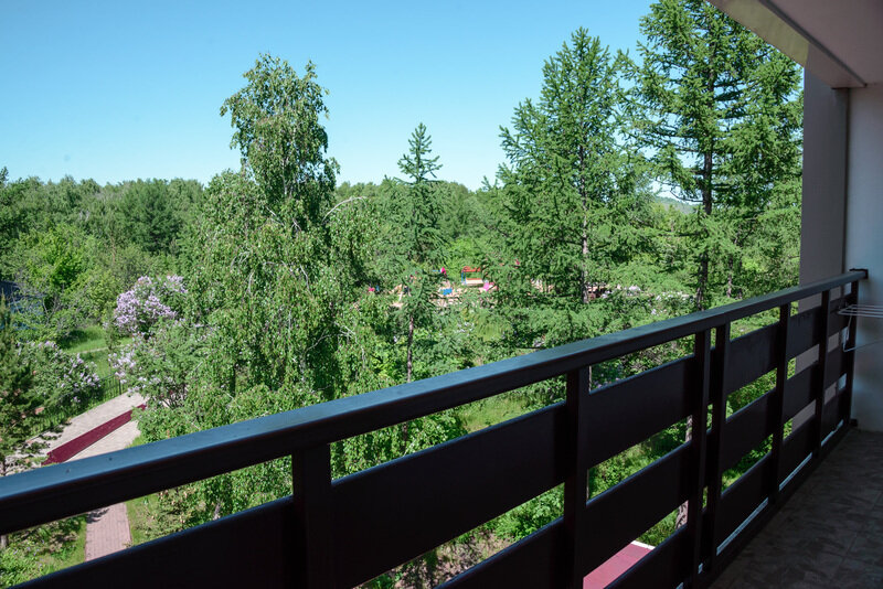 Комфорт Парус 2