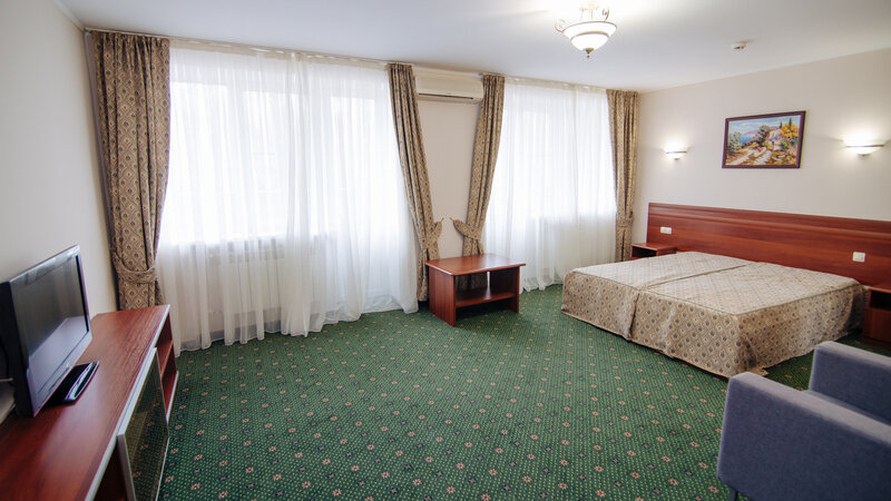 Комфорт Парус 3