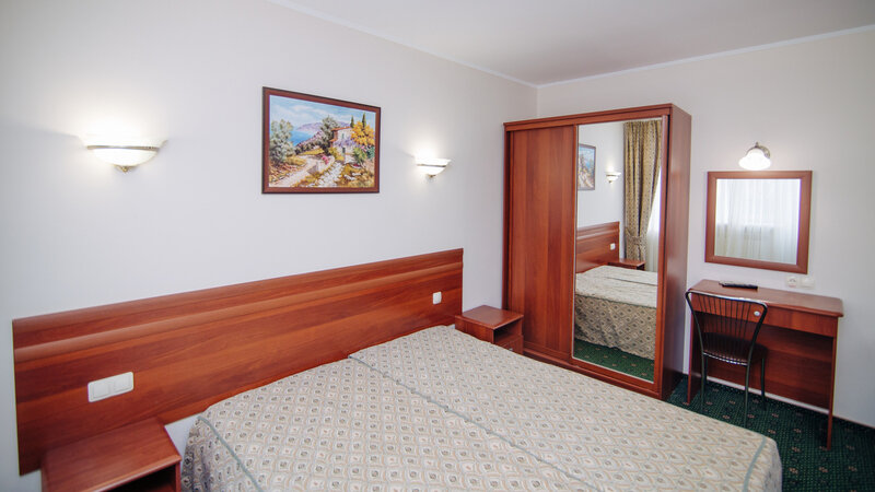 Комфорт Парус 3