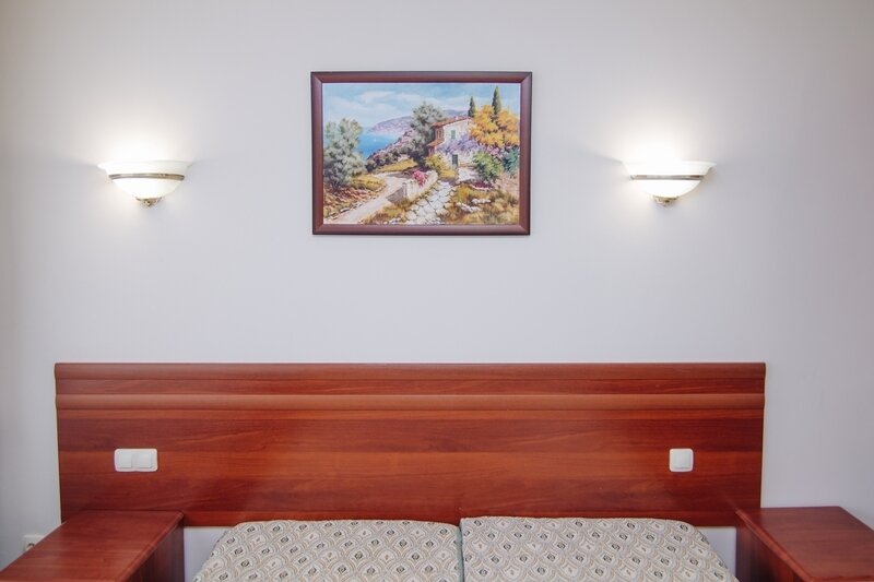 Комфорт Парус 3