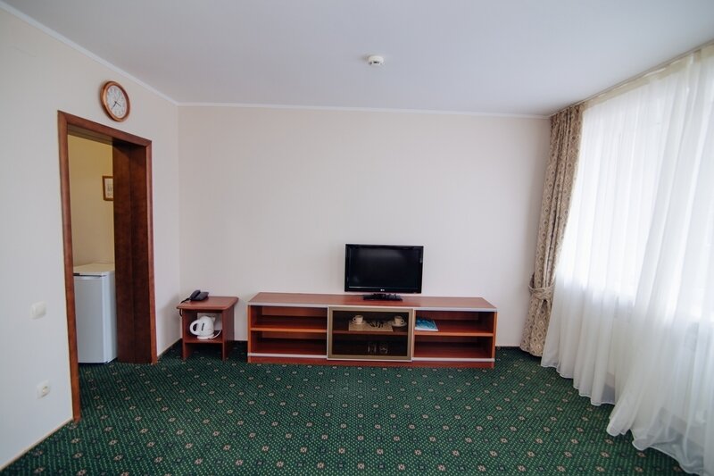 Комфорт Парус 3