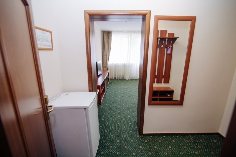 Комфорт Парус 3