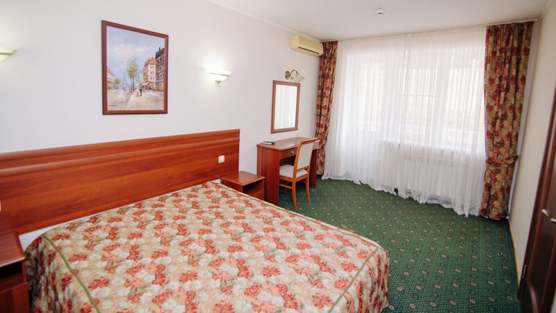 Люкс Парус 3