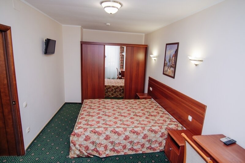 Люкс Парус 3