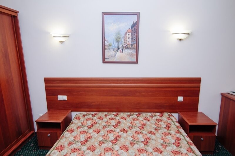 Люкс Парус 3