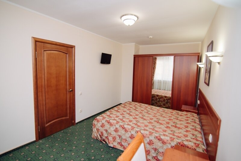 Люкс Парус 3