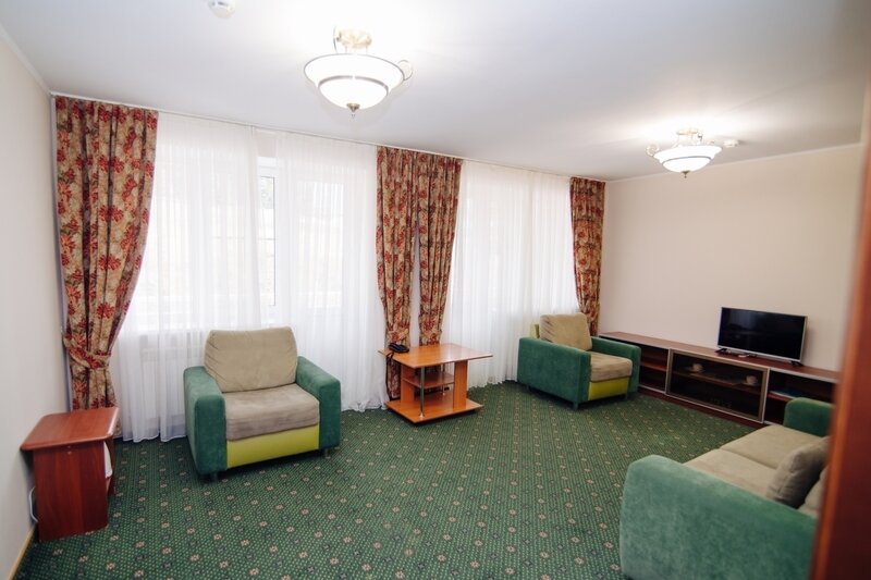 Люкс Парус 3