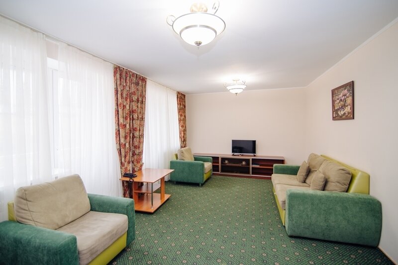 Люкс Парус 3