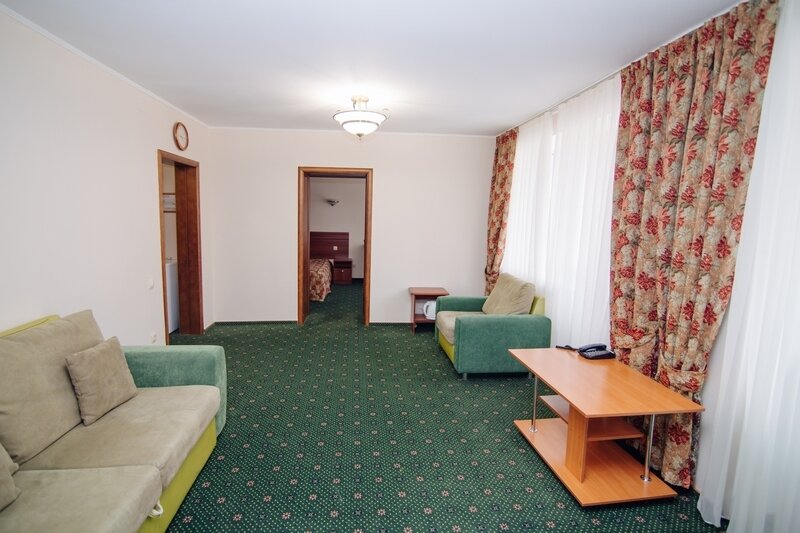 Люкс Парус 3