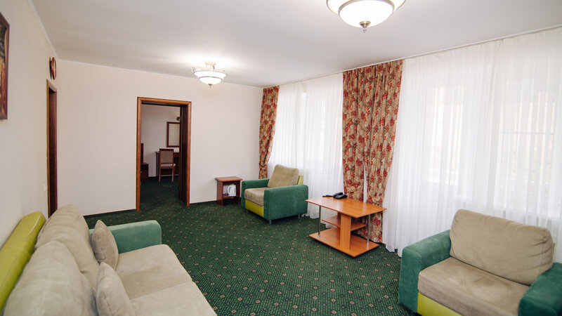 Люкс Парус 3