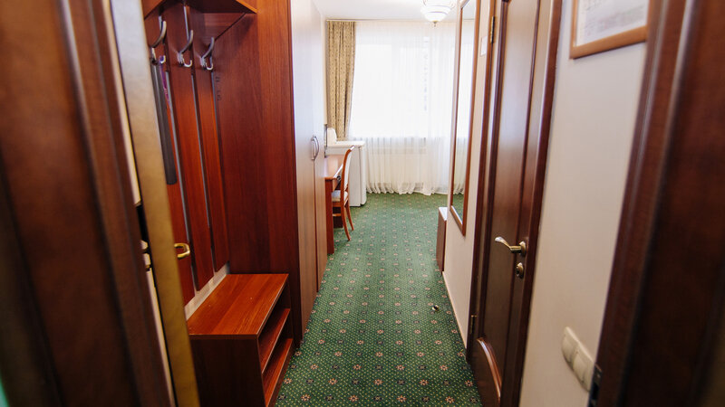 Люкс Парус 3