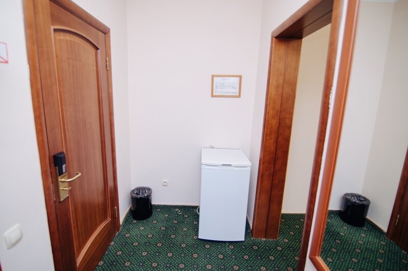 Люкс Парус 3