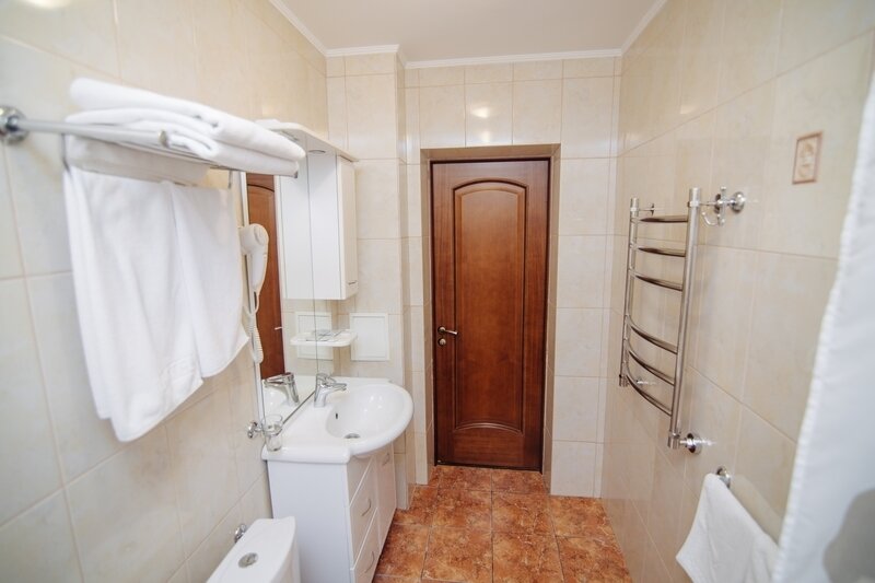 Люкс Парус 3