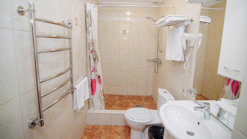 Люкс Парус 3