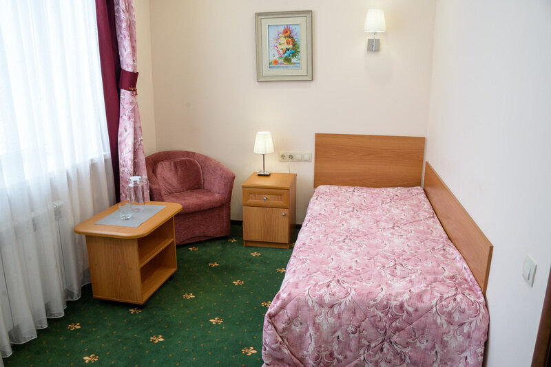 Стандарт 1-местный Дача 11