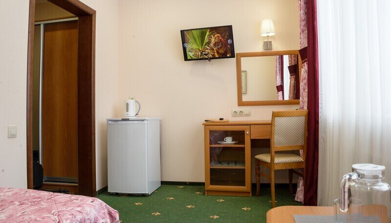 Стандарт 1-местный Дача 11